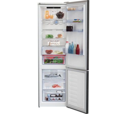 Холодильник Beko RCNA406E35ZXBR