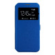 Чохол до мобільного телефона Dengos Flipp-Book Call ID Xiaomi Redmi Note 8, blue (DG-SL-BK-251) (DG-SL-BK-251)