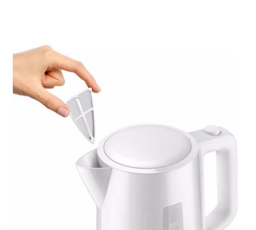 Електрочайник Philips HD9318/00