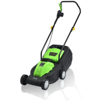 Газонокосарка Gartner ELM-1232 BL (845269)