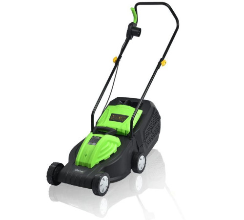 Газонокосарка Gartner ELM-1232 BL (845269)