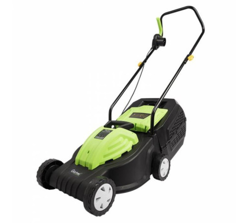 Газонокосарка Gartner ELM-1232 BL (845269)