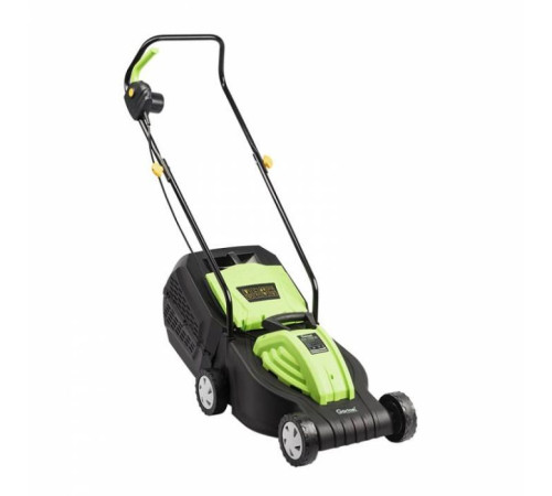 Газонокосарка Gartner ELM-1232 BL (845269)