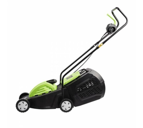 Газонокосарка Gartner ELM-1232 BL (845269)