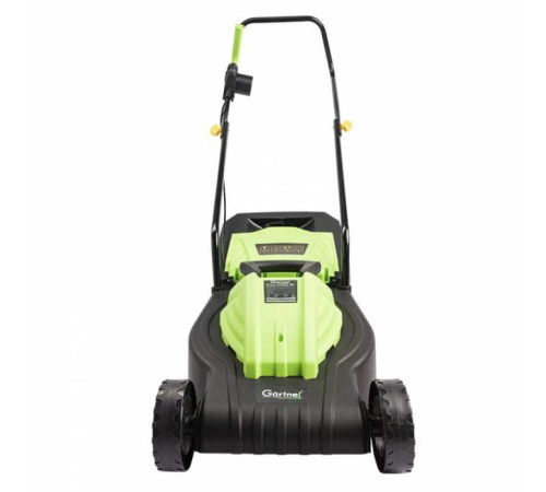 Газонокосарка Gartner ELM-1232 BL (845269)