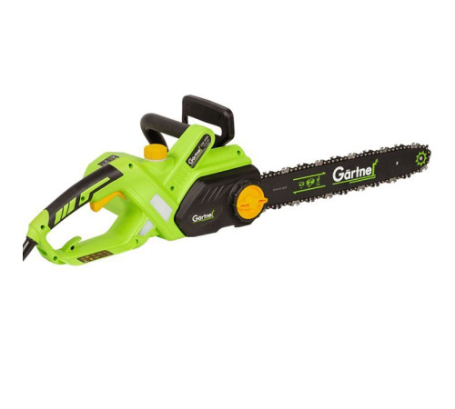 Цепная пила Gartner CSE-2605 (846803)