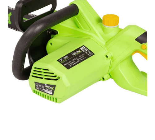 Цепная пила Gartner CSE-2605 (846803)