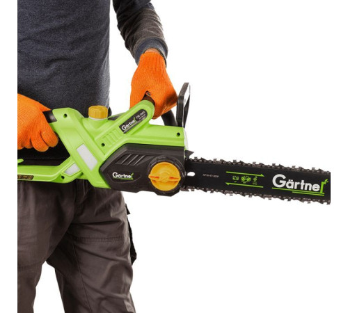 Цепная пила Gartner CSE-2605 (846803)