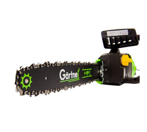 Ланцюгова пила Gartner CSE-2616 (844524)