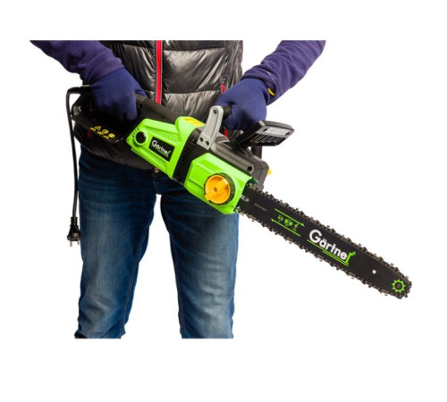 Ланцюгова пила Gartner CSE-2616 (844524)