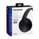 Навушники Panasonic RB-M300BGE-K Black (RB-M300BGE-K)