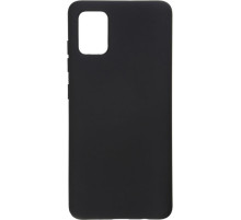 Чехол для мобильного телефона Armorstandart ICON Case Samsung A51 Black (ARM56337)