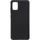 Чохол до мобільного телефона Armorstandart ICON Case Samsung A51 Black (ARM56337)