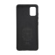 Чохол до мобільного телефона Armorstandart ICON Case Samsung A51 Black (ARM56337)