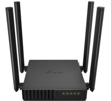 Маршрутизатор TP-Link ARCHER C54 AC1200 4xFE LAN, 1xFE WAN (ARCHER-C54)