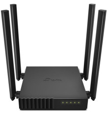 Маршрутизатор TP-Link ARCHER C54 AC1200 4xFE LAN, 1xFE WAN (ARCHER-C54)