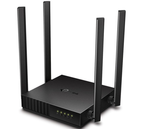 Маршрутизатор TP-Link ARCHER C54 AC1200 4xFE LAN, 1xFE WAN (ARCHER-C54)