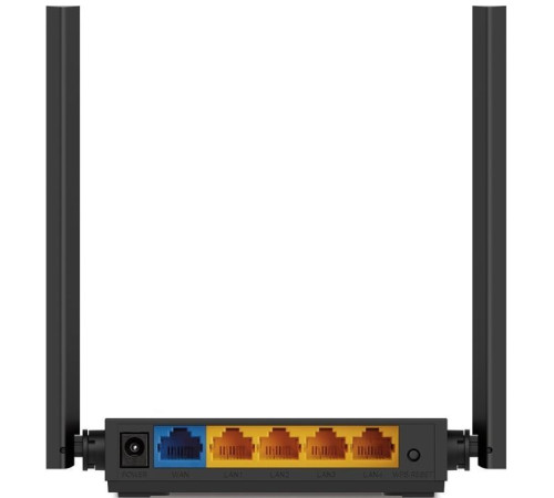 Маршрутизатор TP-Link ARCHER C54 AC1200 4xFE LAN, 1xFE WAN (ARCHER-C54)