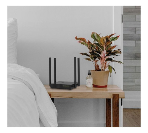 Маршрутизатор TP-Link ARCHER C54 AC1200 4xFE LAN, 1xFE WAN (ARCHER-C54)