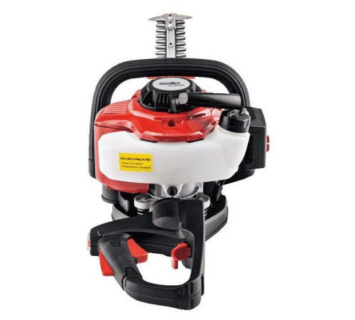 Кущоріз AL-KO solo бензиновий 163-70 (127326)