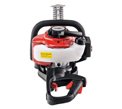 Кущоріз AL-KO solo бензиновий 163-70 (127326)