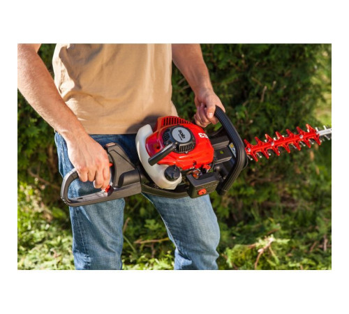 Кущоріз AL-KO solo бензиновий 163-70 (127326)