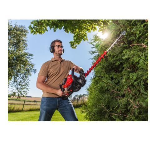 Кущоріз AL-KO solo бензиновий 163-70 (127326)