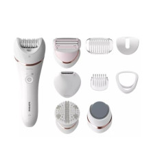 Епілятор Philips BRE740/10