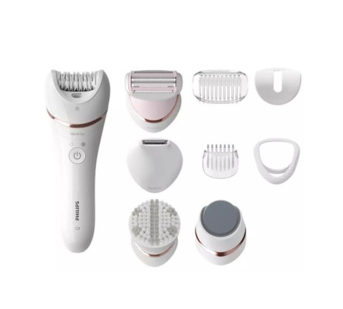 Епілятор Philips BRE740/10