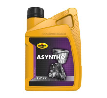 Моторное масло Kroon-Oil ASYNTHO 5W-30 1л (KL 31070)
