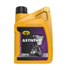 Моторна олива Kroon-Oil ASYNTHO 5W-30 1л (KL 31070)