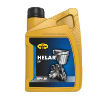 Моторна олива Kroon-Oil HELAR SP 0W-30 1л (KL 31071)