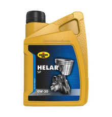Моторное масло Kroon-Oil HELAR SP 0W-30 1л (KL 31071)