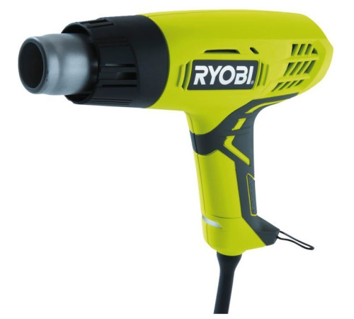 Будівельний фен Ryobi EHG2000 (5133001137)