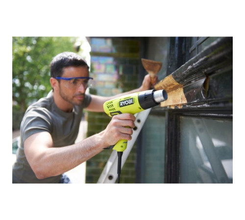 Будівельний фен Ryobi EHG2000 (5133001137)
