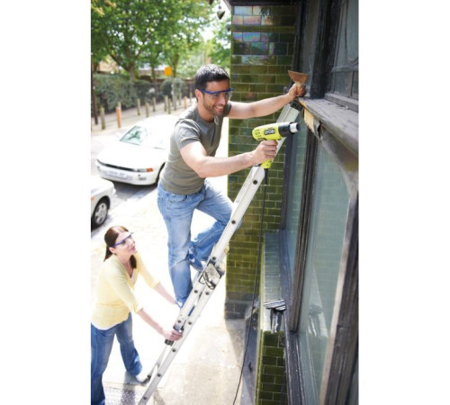 Будівельний фен Ryobi EHG2000 (5133001137)