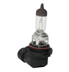 Автолампа AG AUTOPARTS галогенова 55W (AG 40118S)