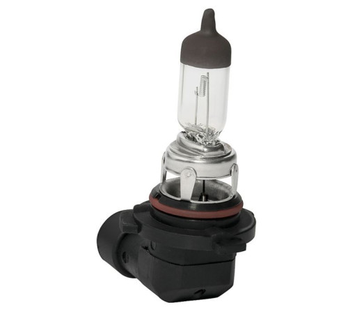 Автолампа AG AUTOPARTS галогеновая 55W (AG 40118S)