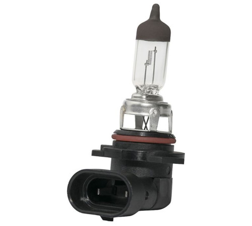 Автолампа AG AUTOPARTS галогеновая 55W (AG 40118S)