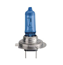 Автолампа Philips галогенова 55W (12972 DV S2)