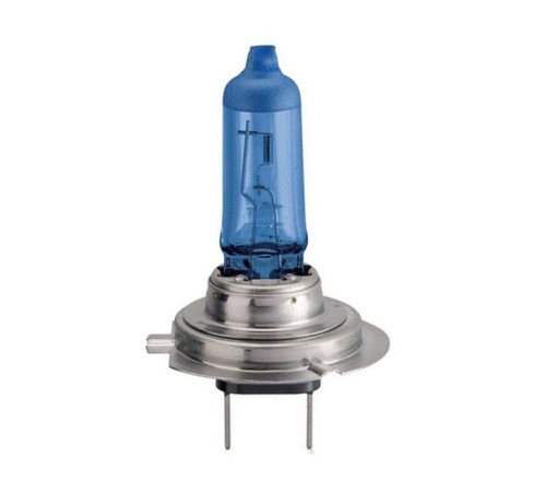 Автолампа Philips галогенова 55W (12972 DV S2)