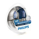 Автолампа Philips галогенова 55W (12972 DV S2)