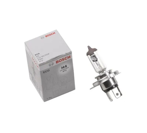 Автолампа Bosch галогеновая 60/55W (1 987 302 803)