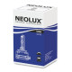 Автолампа Neolux ксенонова (NX3S)