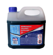 Антифриз AD TYP C 3л