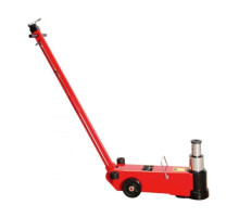 Домкрат Torin вантажний 40т/20т пневмогідравлічний 210-310/400 мм (TRA40-2A)