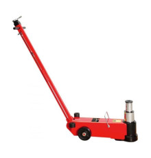 Домкрат Torin вантажний 40т/20т пневмогідравлічний 210-310/400 мм (TRA40-2A)