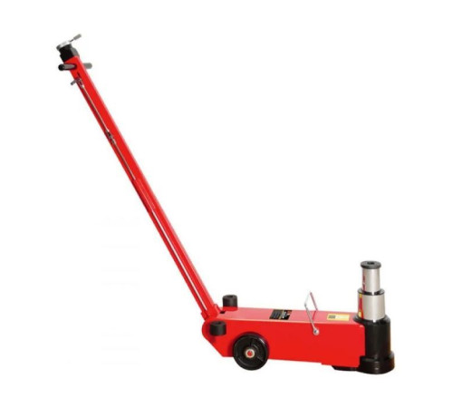 Домкрат Torin вантажний 40т/20т пневмогідравлічний 210-310/400 мм (TRA40-2A)