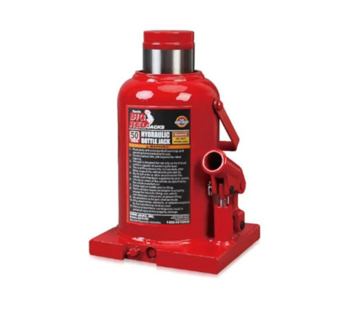 Домкрат Torin вантажний 50т 280-450 мм (TH95004)