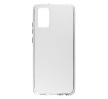 Чохол до мобільного телефона Armorstandart Air Series Samsung A02s (A025) Transparent (ARM58157) (ARM58157)